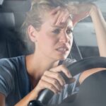 3 Factors That Make You a High-Risk Driver