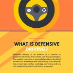 The Benefits of Practicing Defensive Driving
