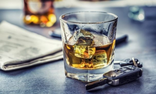 The Consequences of a DUI on Your Small Business