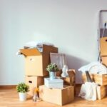 What To Know About Moving and SR22 Insurance