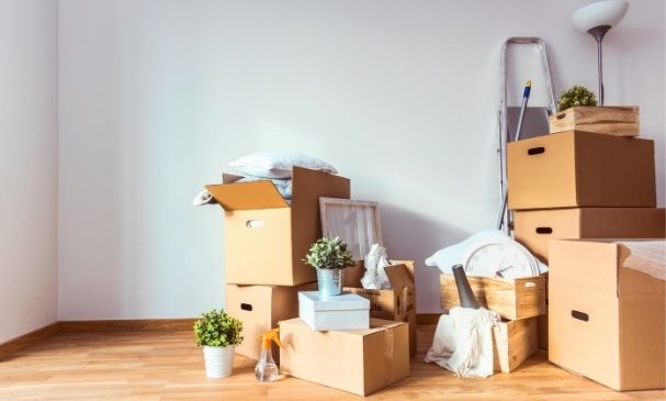 What To Know About Moving and SR22 Insurance