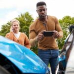 What You Should Do After a Car Accident