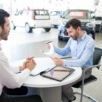 Can You Finance a Car if You Have Sr-22 Insurance?