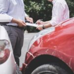 How to File Property Damage Claims After a Car Accident