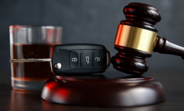 How a DUI Can Affect Your Credit