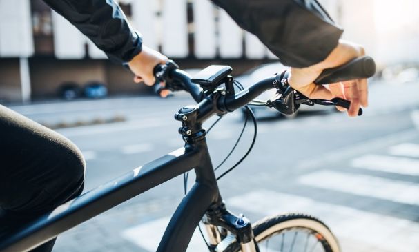 How You Get a DUI While Riding a Bicycle