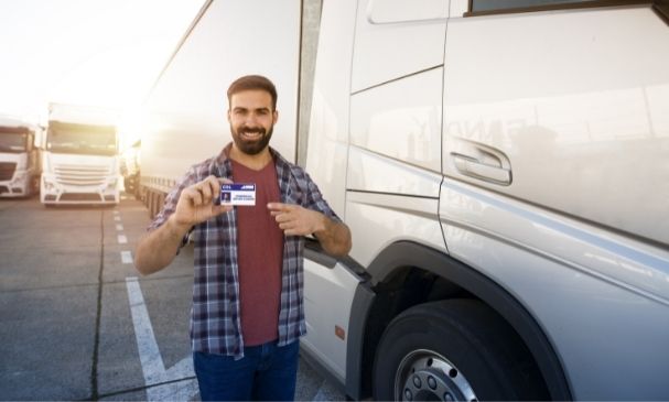 Getting a Commercial Driver’s License After a DUI