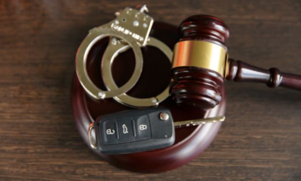 What Steps To Take After Receiving a DUI