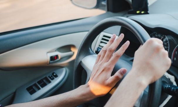 Tips for Identifying and Avoiding Road Rage