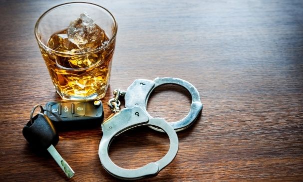 What Are the Types of a DUI