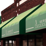 Serenity Insurance building