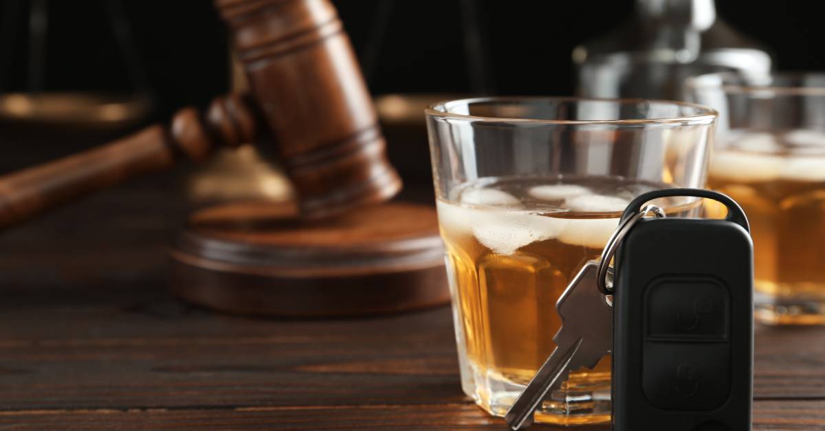 Wet Reckless Driving vs. DUI: What’s the Difference?