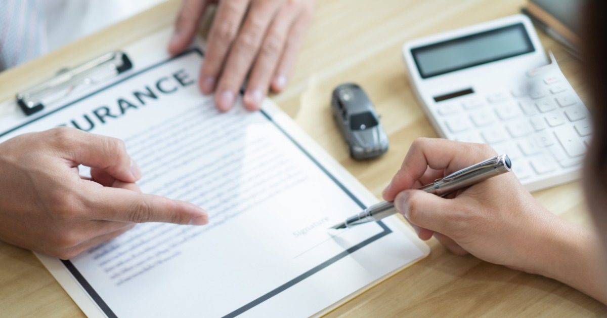 Different Types of SR22 Filings for Repeat Offenders