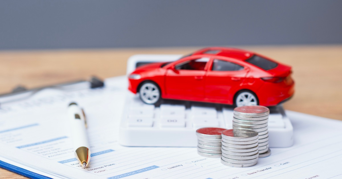 FR44 Insurance Requirements Change By State