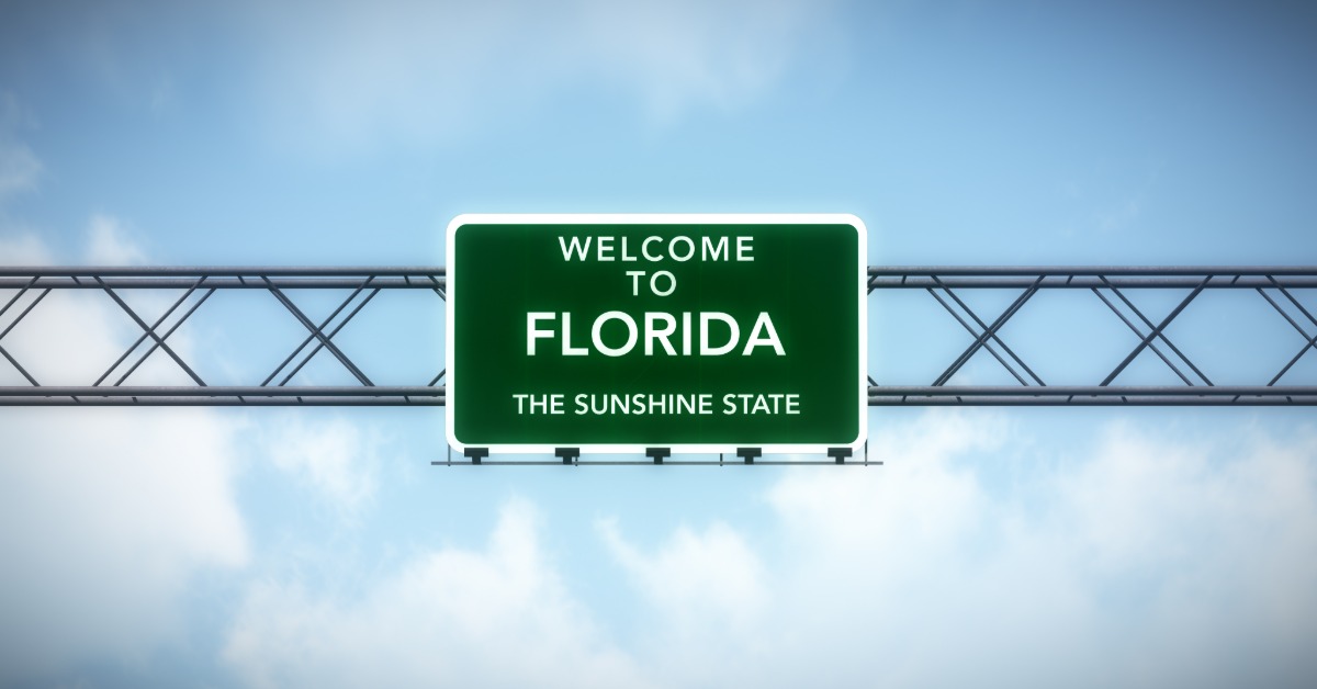Different Types of FR44 Policies Available in Florida