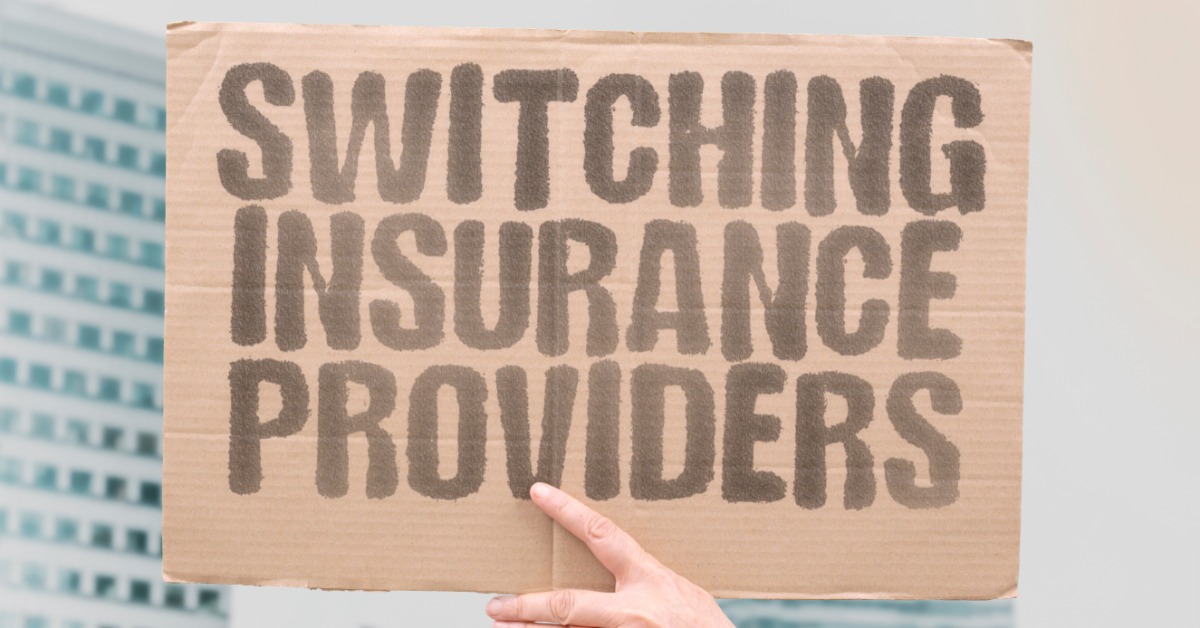 Switching Auto Insurers While Under FR44 Obligation