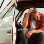 How a DUI Affects Commercial Drivers