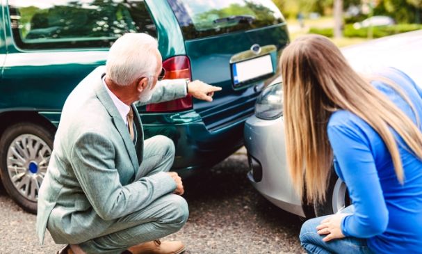 How Your Age Impacts Car Insurance Rates