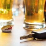 The Consequences of Getting a DUI in College