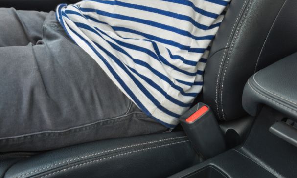Tips for Reducing Dangerous Driving Habits