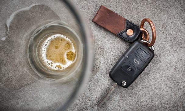 5 Tips To Help You Bounce Back After a DUI Charge