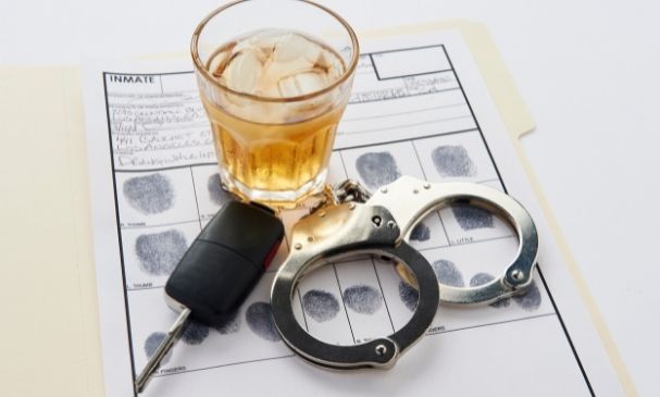 How Long Will a DUI Stay on Your Record?