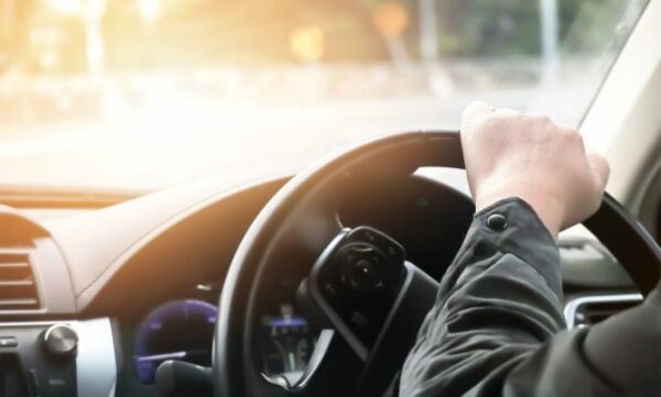 8 Tips For Becoming A Safer Driver