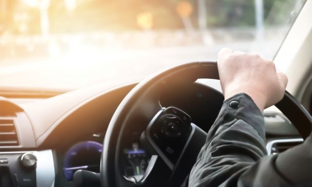 8 Tips for Becoming a Safer Driver
